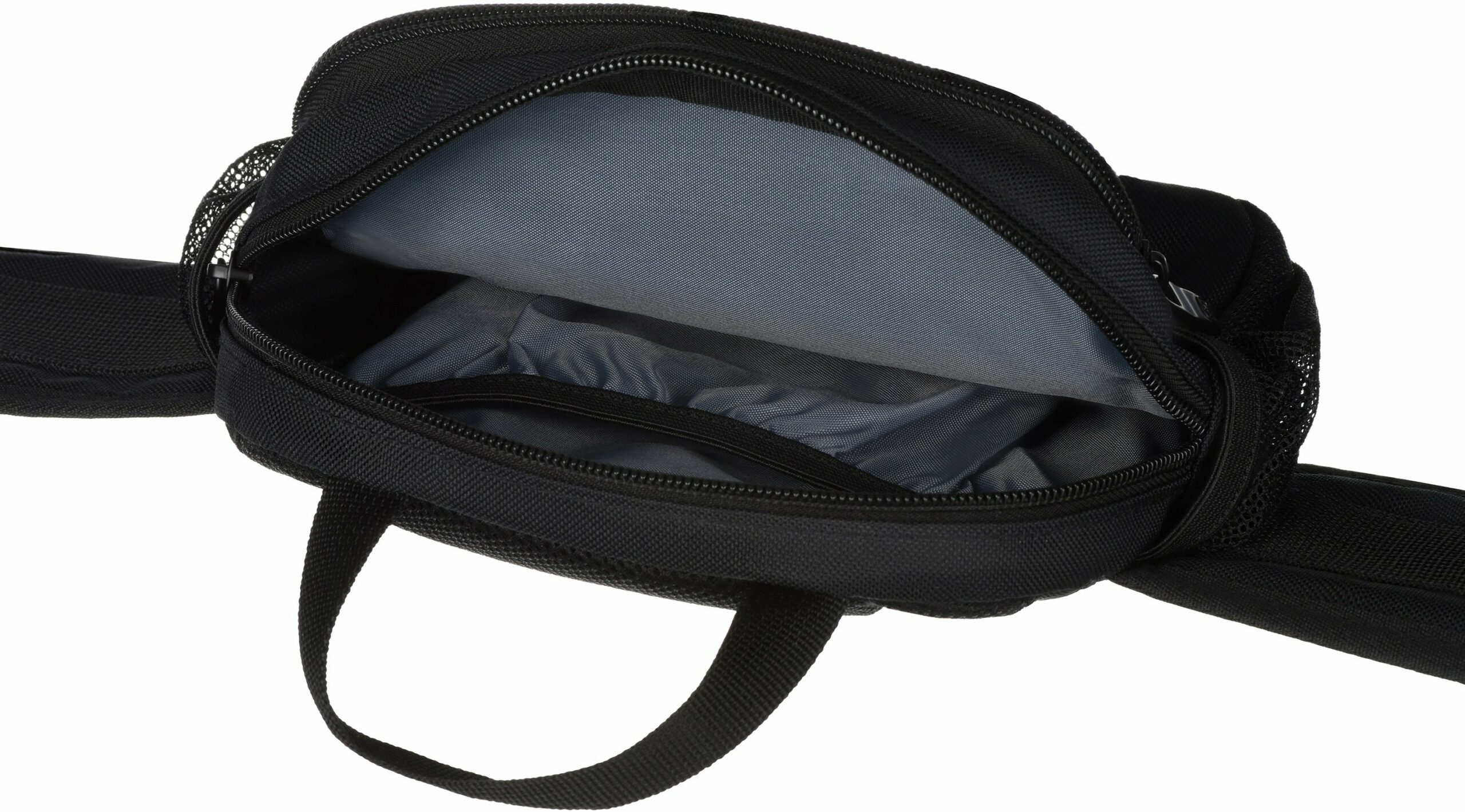 Сумка на пояс Wenger Waist Pack чорна (604604)