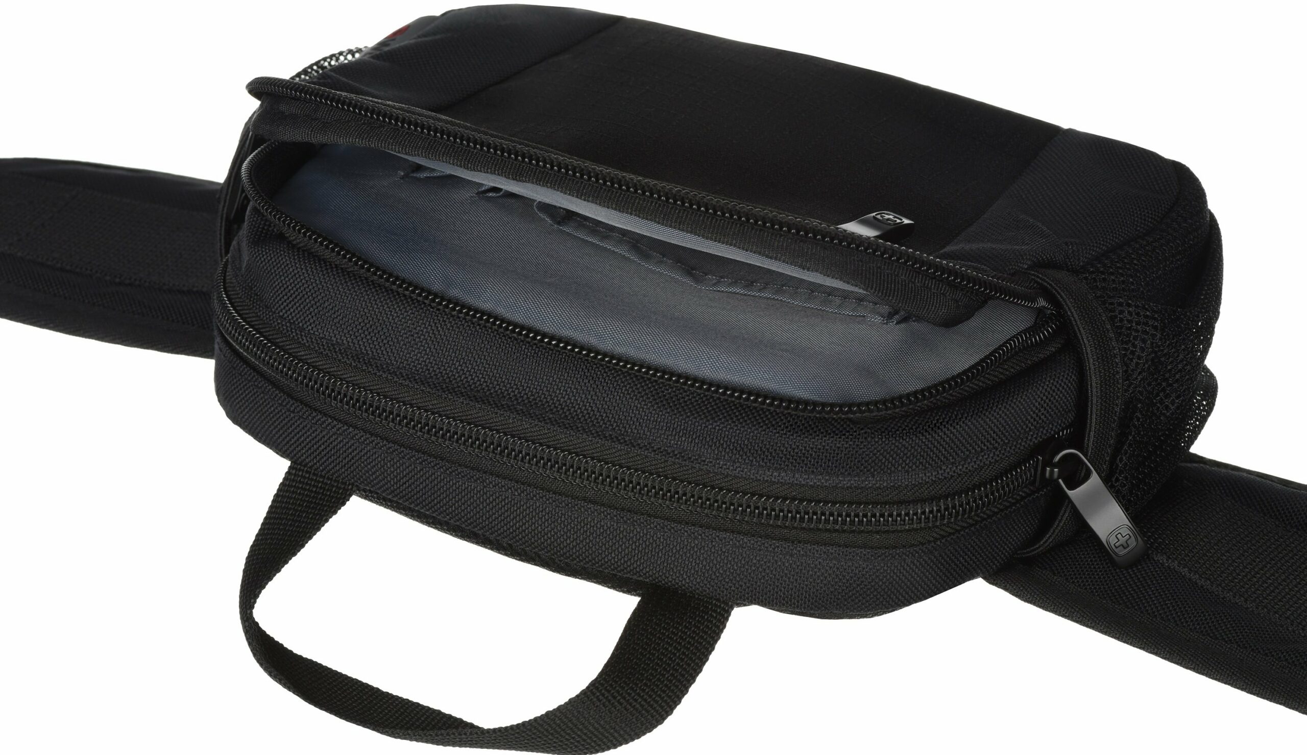 Сумка на пояс Wenger Waist Pack чорна (604604)