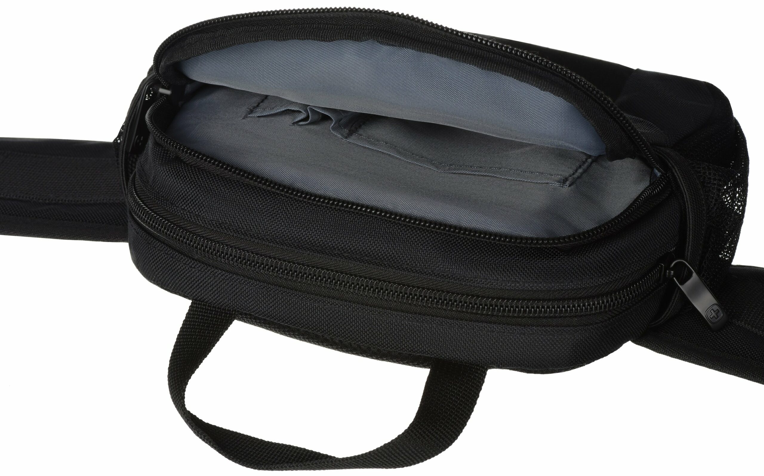 Сумка на пояс Wenger Waist Pack чорна (604604)