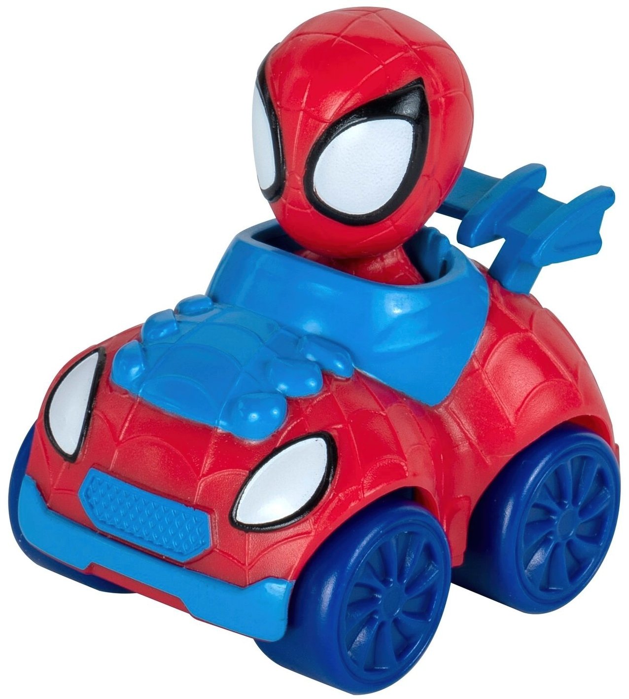 Машинка транспортер Spidey Feature Vehicle Spidey Transporter