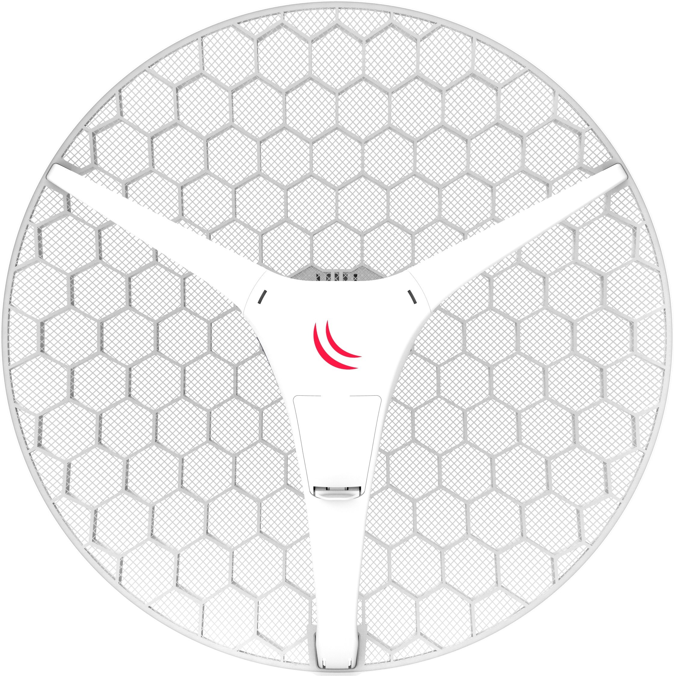 Точка доступу MikroTik LHG XL HP5 4pack (RBLHG-5HPnD-XL4pack)