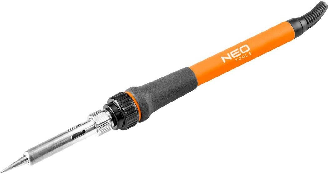 Паяльна станція Neo Tools SL1, 60Вт (19-200)