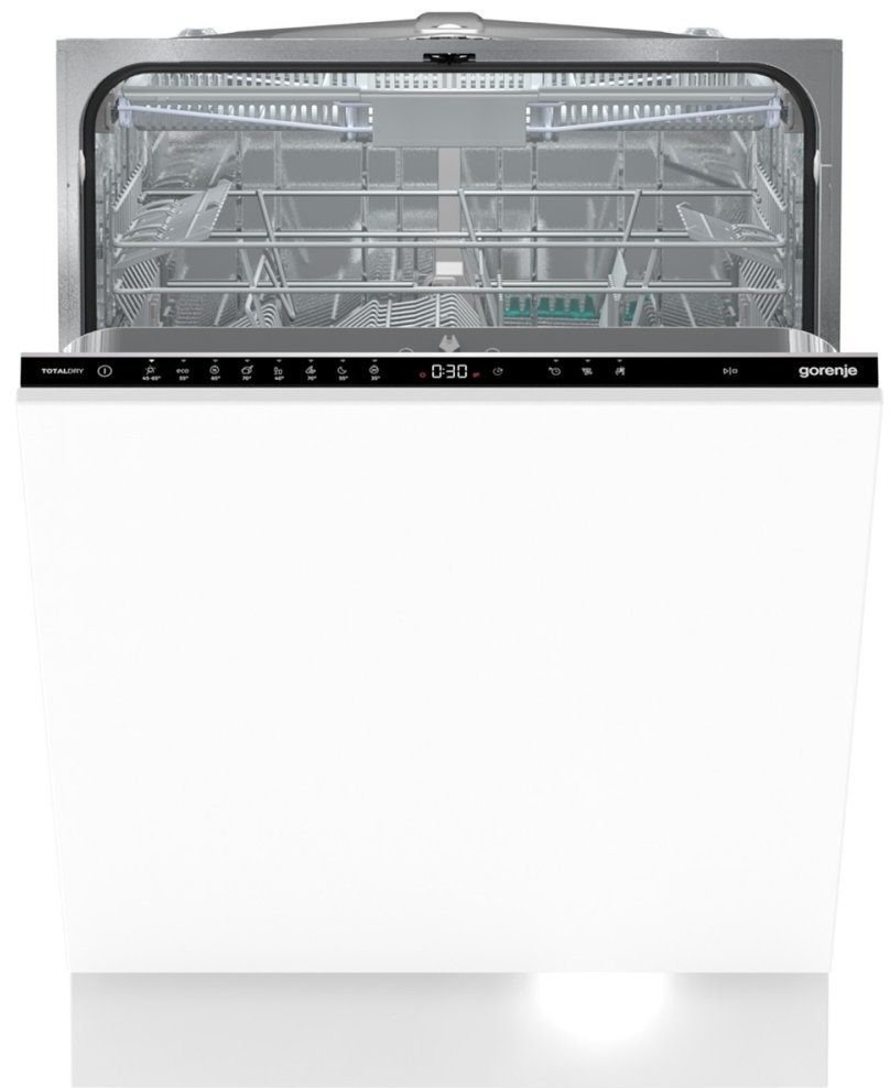 Встраиваемая посудомоечная машина Gorenje GV663D60