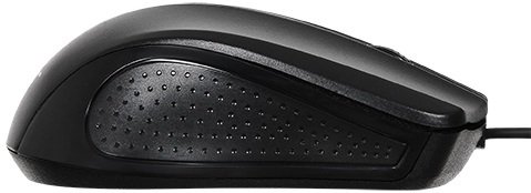 Миша Acer OMW010 USB Black (ZL.MCEEE.026)