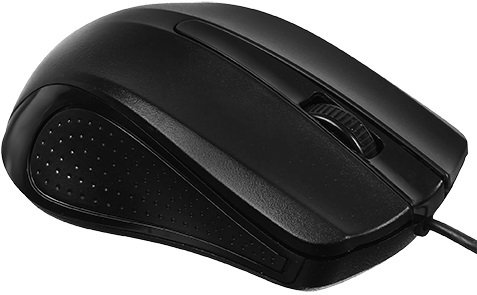 Мышь Acer OMW010 USB Black (ZL.MCEEE.026)