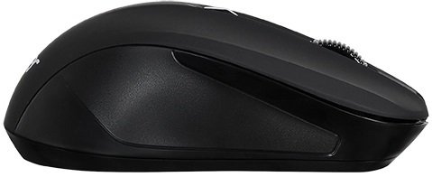 Миша Acer OMR010, WL, Black (ZL.MCEEE.028)