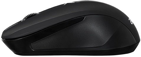 Миша Acer OMR010, WL, Black (ZL.MCEEE.028)