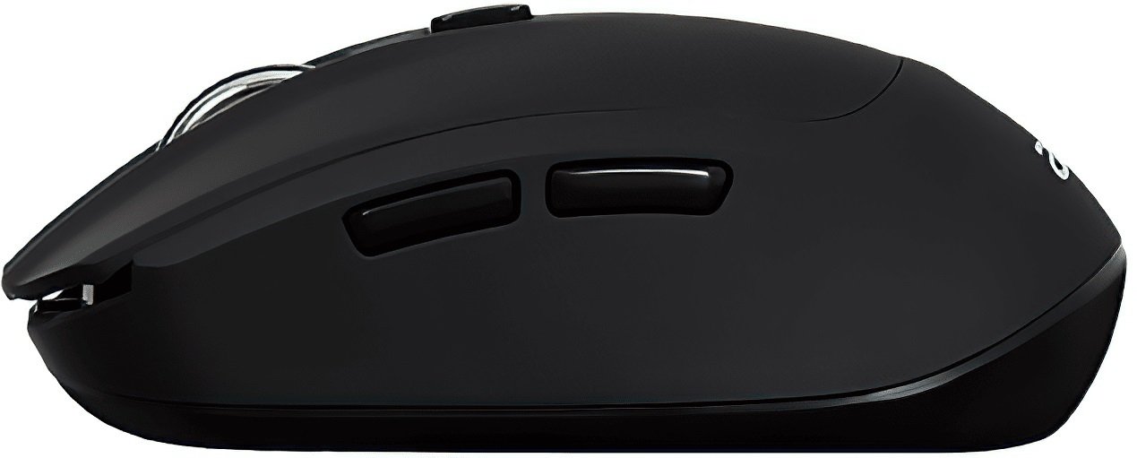 Мышь Acer OMR050, WL/BT, Black (ZL.MCEEE.02D)