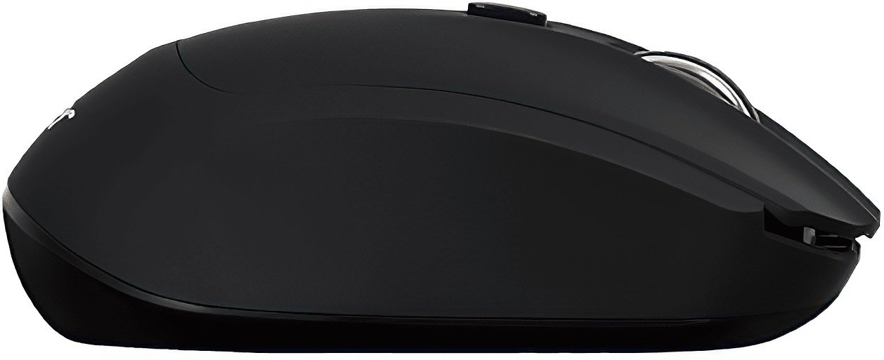 Мышь Acer OMR050, WL/BT, Black (ZL.MCEEE.02D)