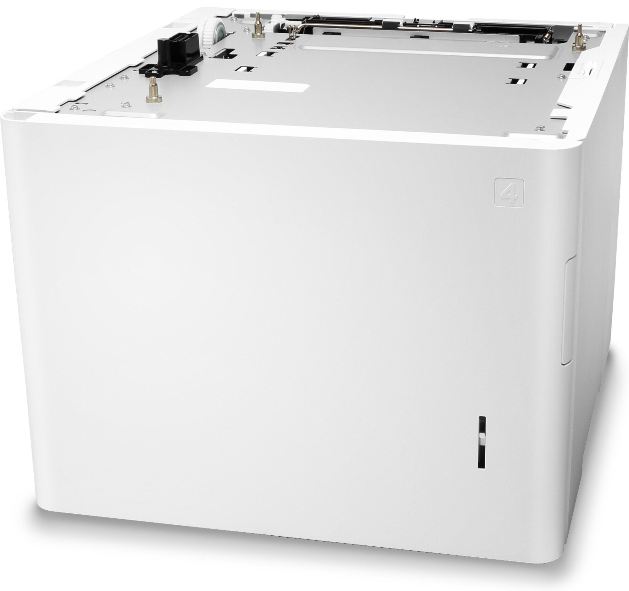 Лоток подачі на 2100 аркушів для HP LaserJet Enterprise M6хх, HP LaserJet Managed E60ххх (L0H18A)