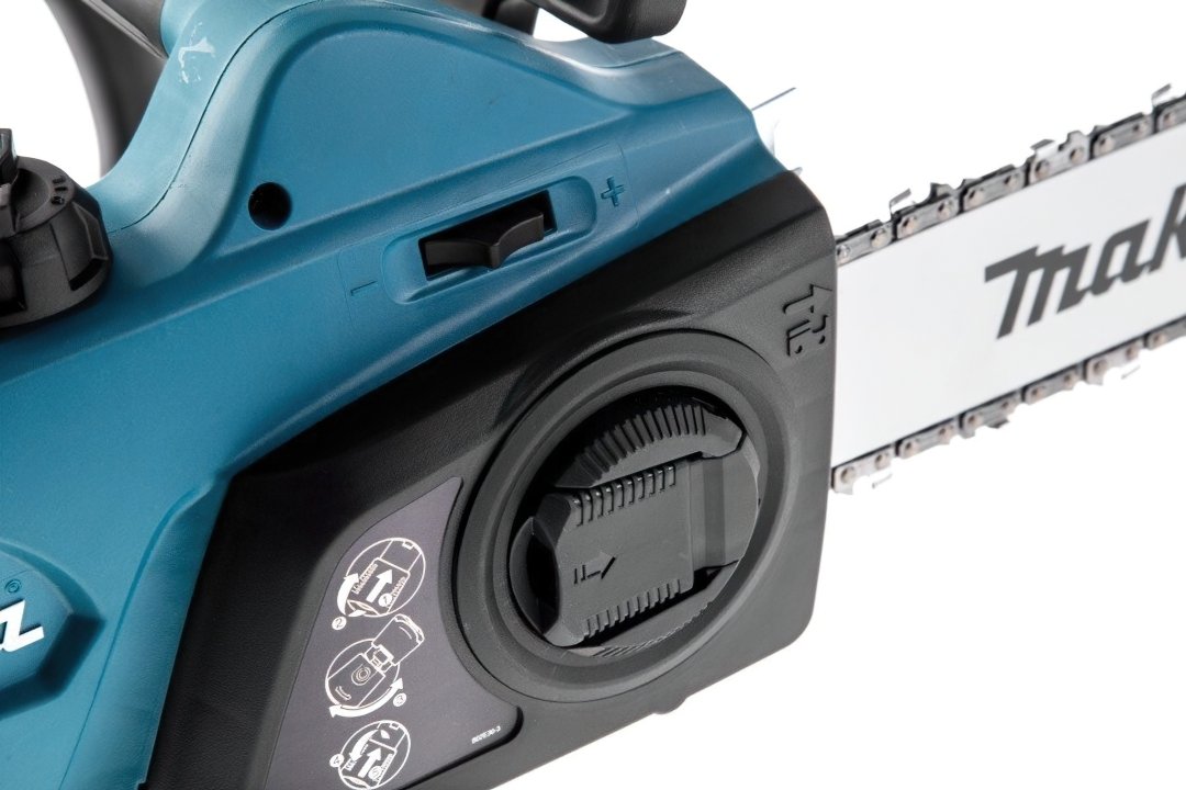 Электропила цепная Makita UC3541A