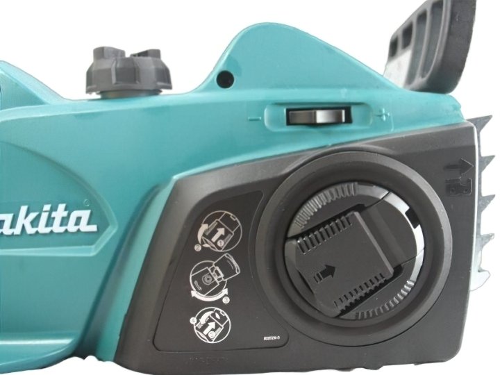 Электропила цепная Makita UC3541A