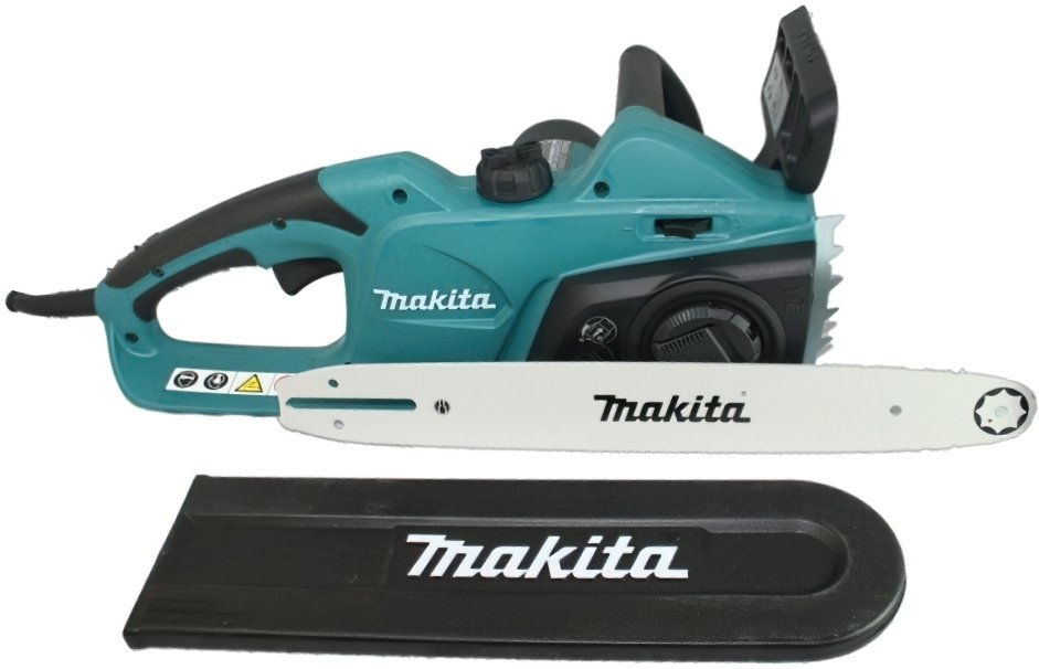 Электропила цепная Makita UC3541A