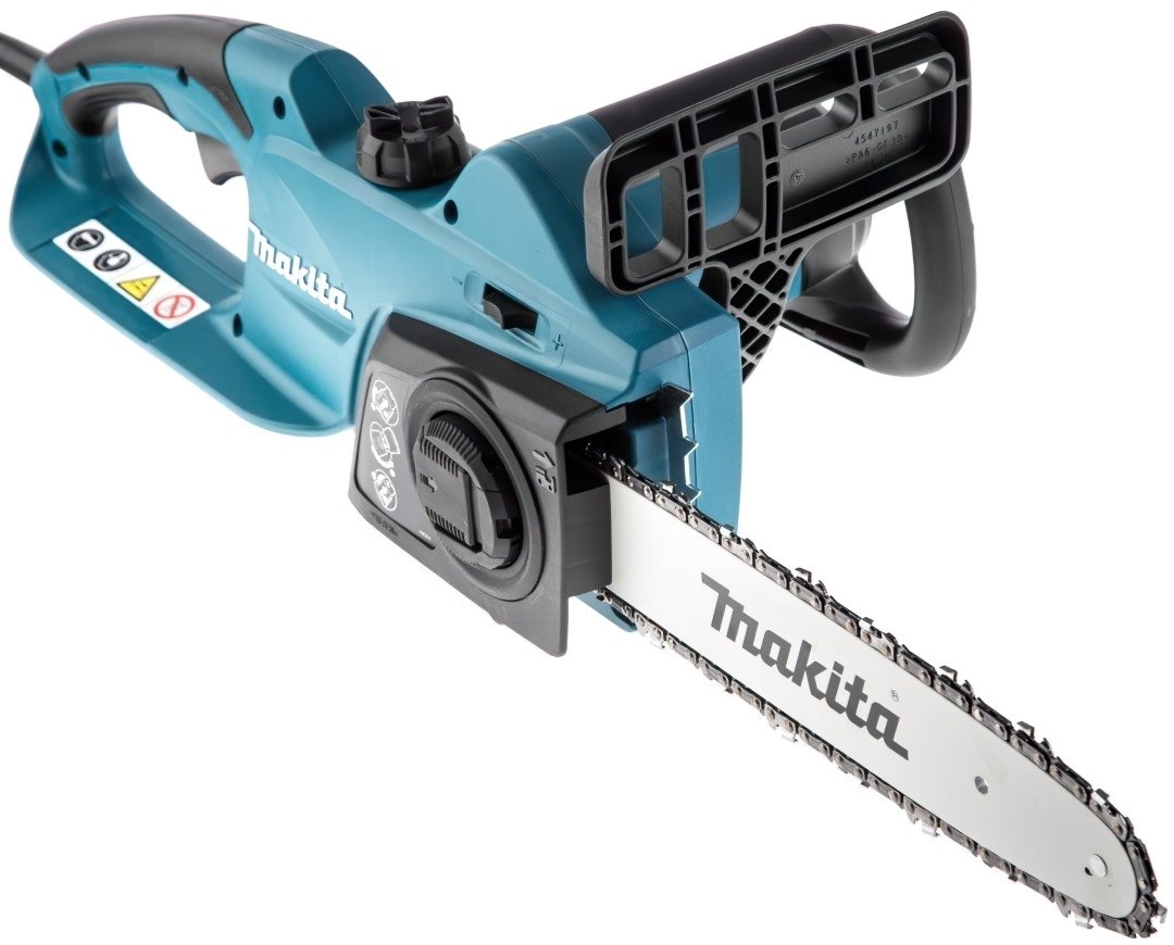 Электропила цепная Makita UC3541A