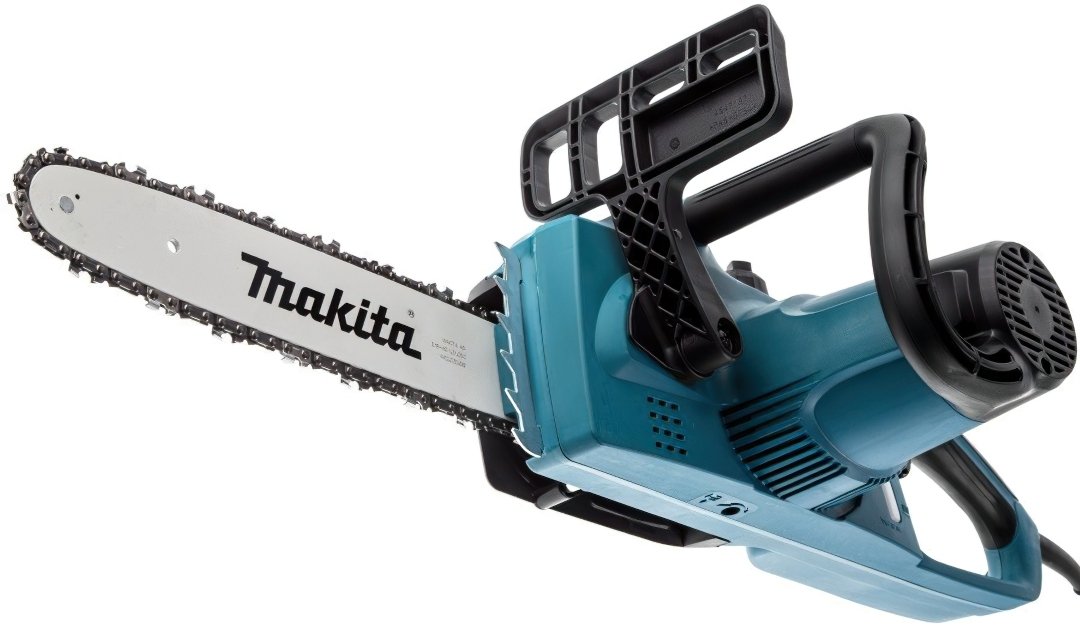 Электропила цепная Makita UC3541A