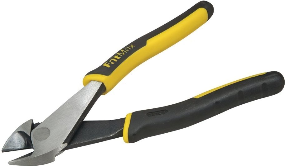 Кусачки Stanley FatMax 150мм (0-89-858)