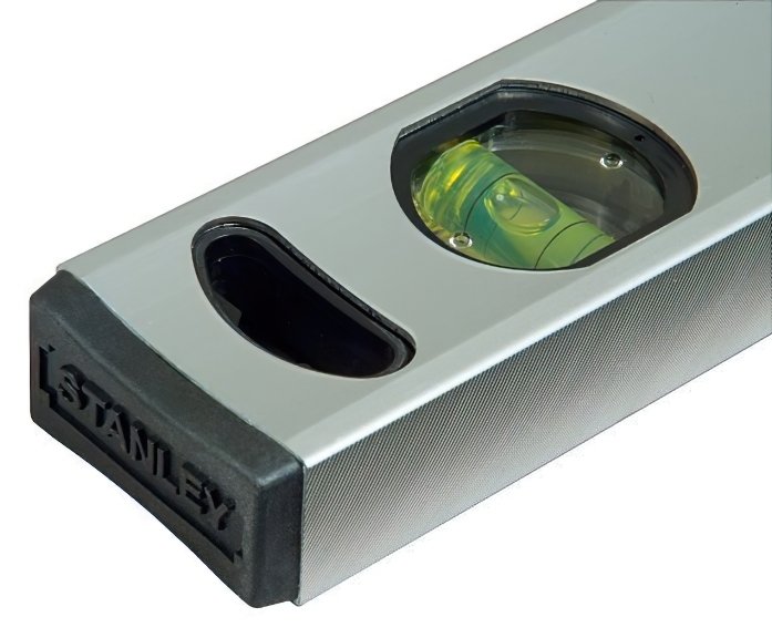 Рівень Stanley Classic Box Level 600 мм (STHT1-43111)