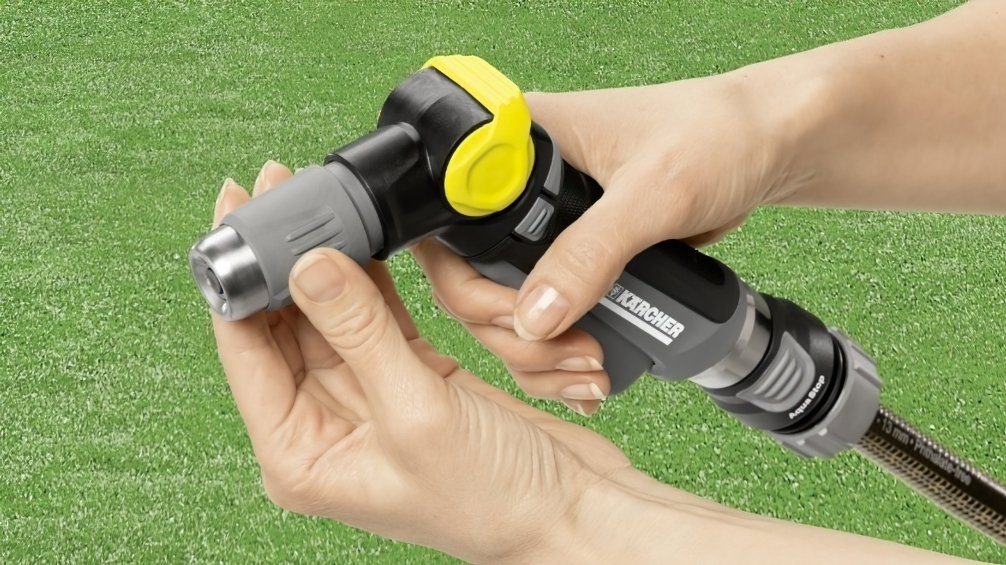 Поливальний пістолет Karcher Premium (2.645-270.0)