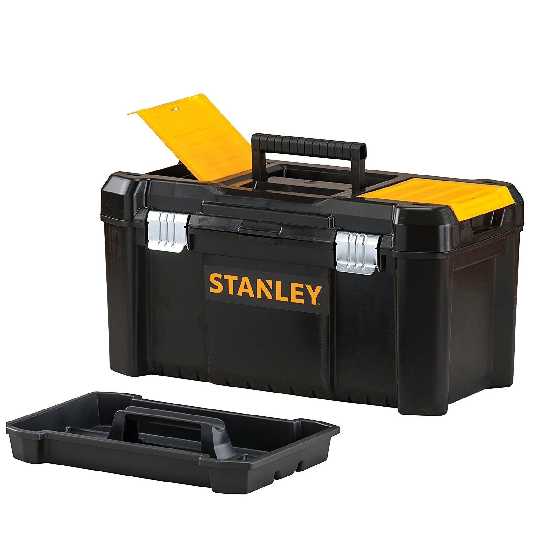 Ящик для інструментів Stanley ESSENTIAL (STST1-75521)