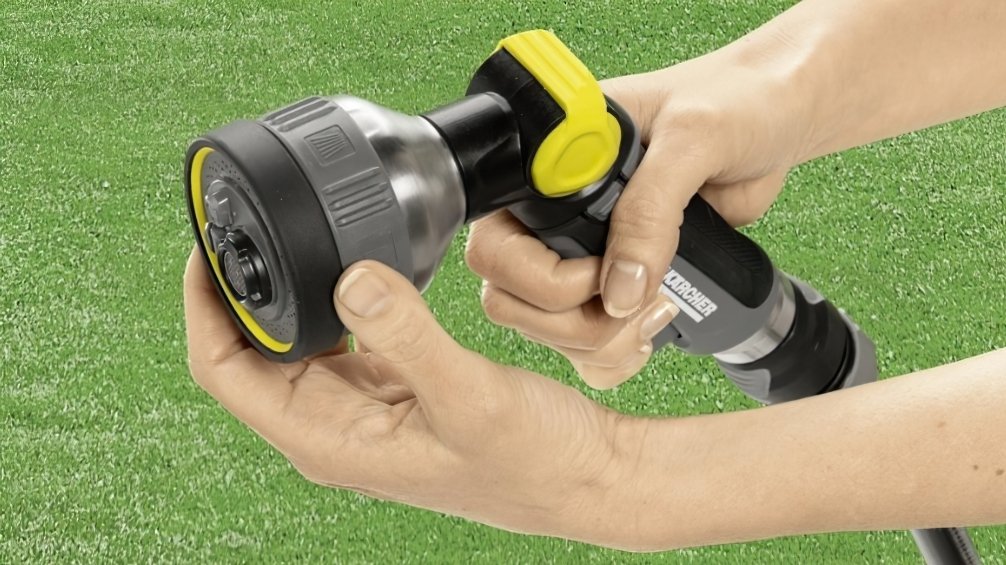 Поливальний пістолет Karcher Premium (2.645-271.0)