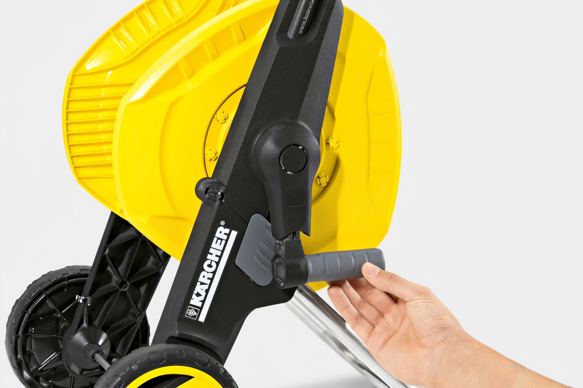 Візок для шланга Karcher HT 3.400 (2.645-180.0)