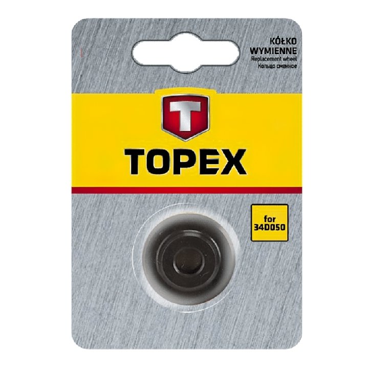 Ніж для труборіза TOPEX 34D031, 34D032, 34D033