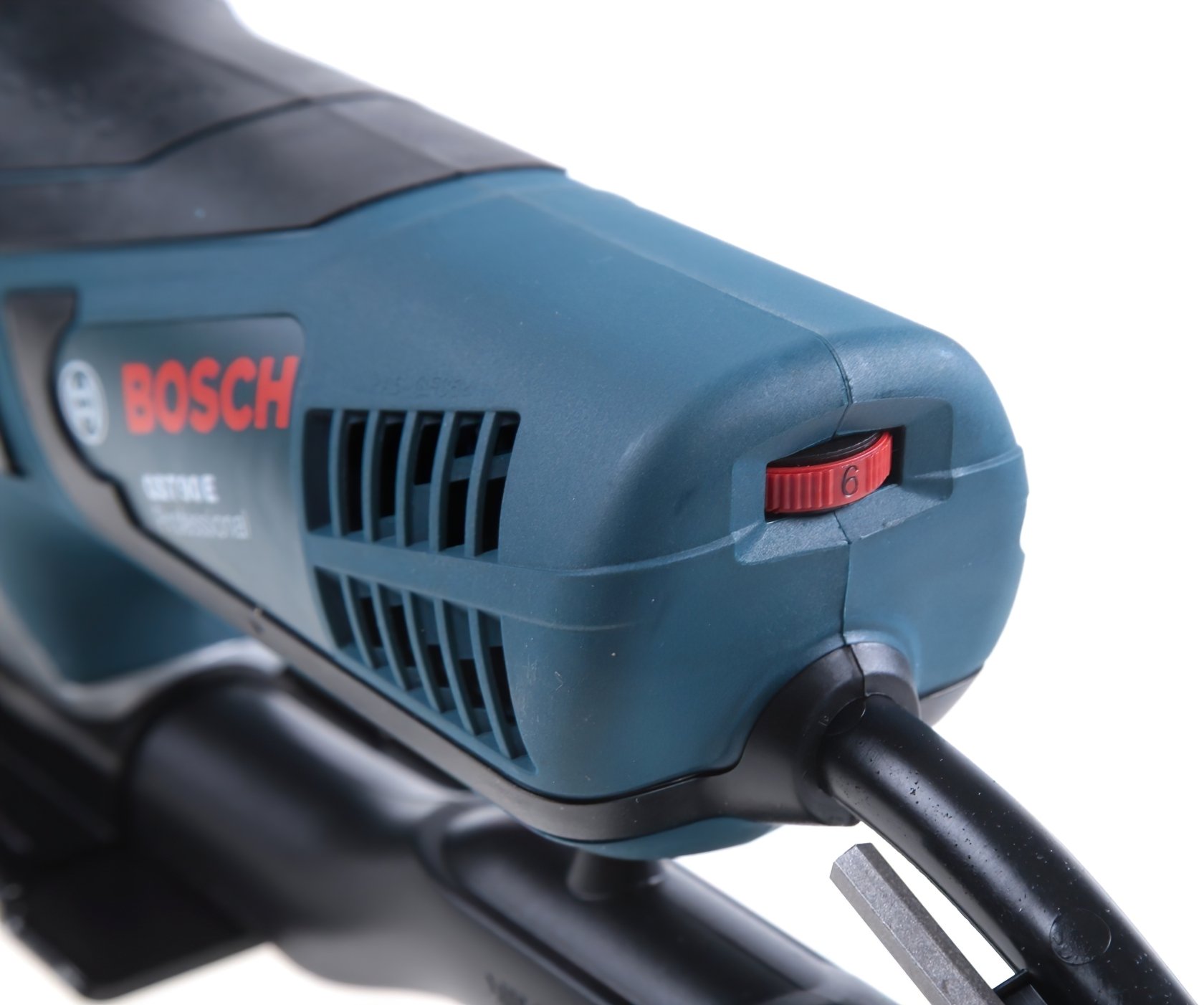 Электролобзик Bosch GST 90 E (060158G000)