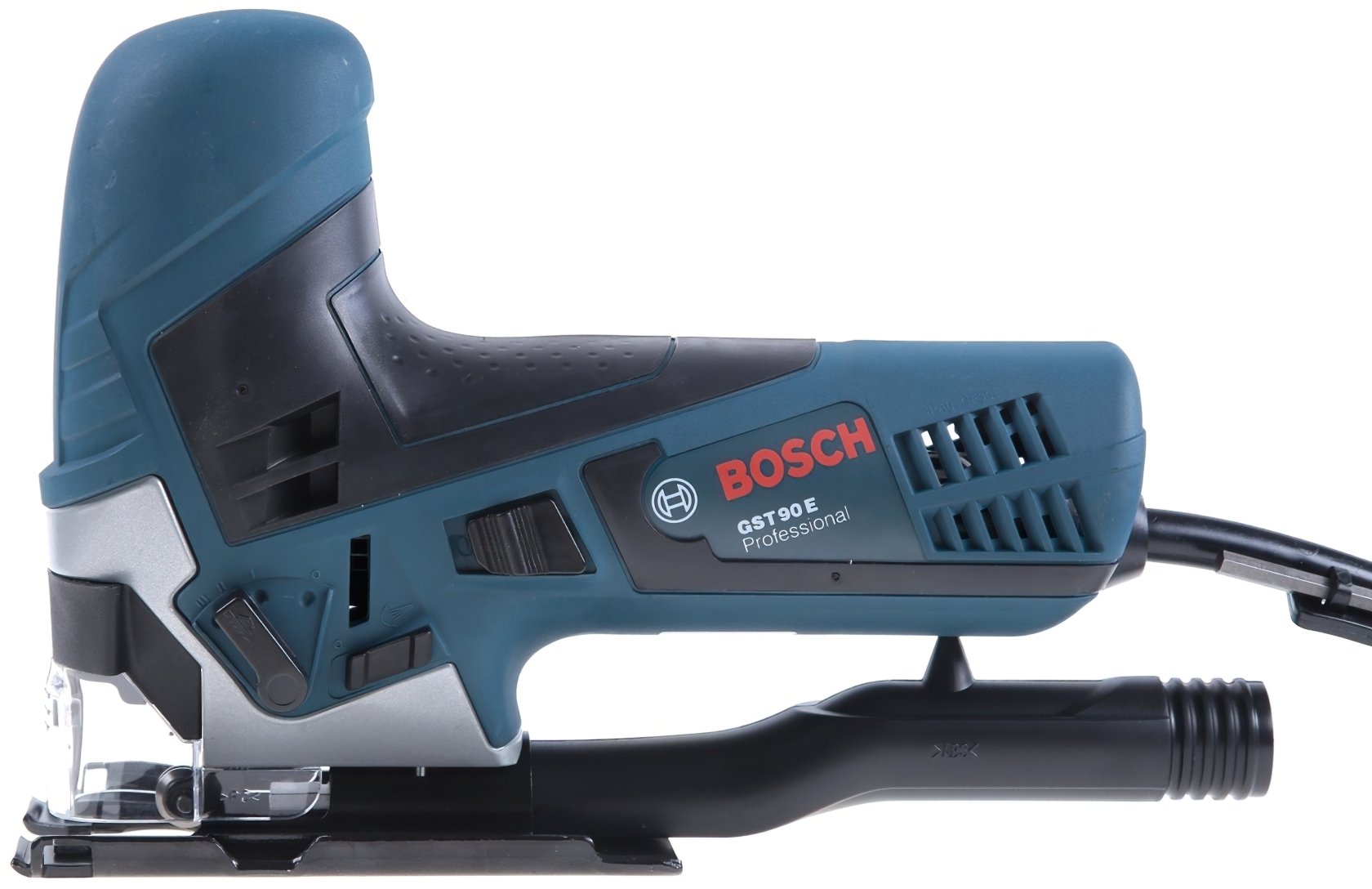 Электролобзик Bosch GST 90 E (060158G000)