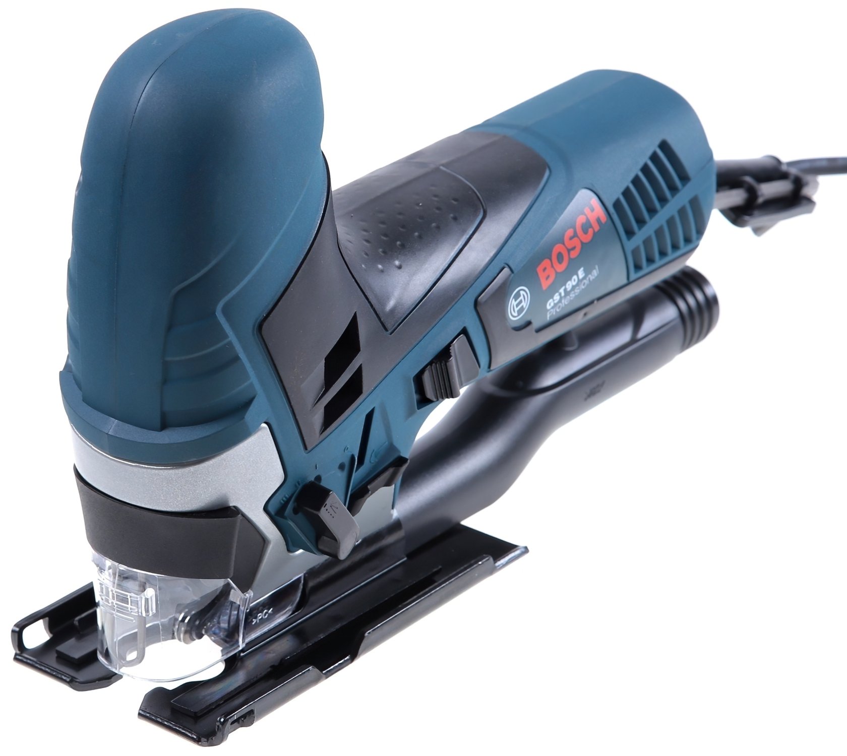 Электролобзик Bosch GST 90 E (060158G000)