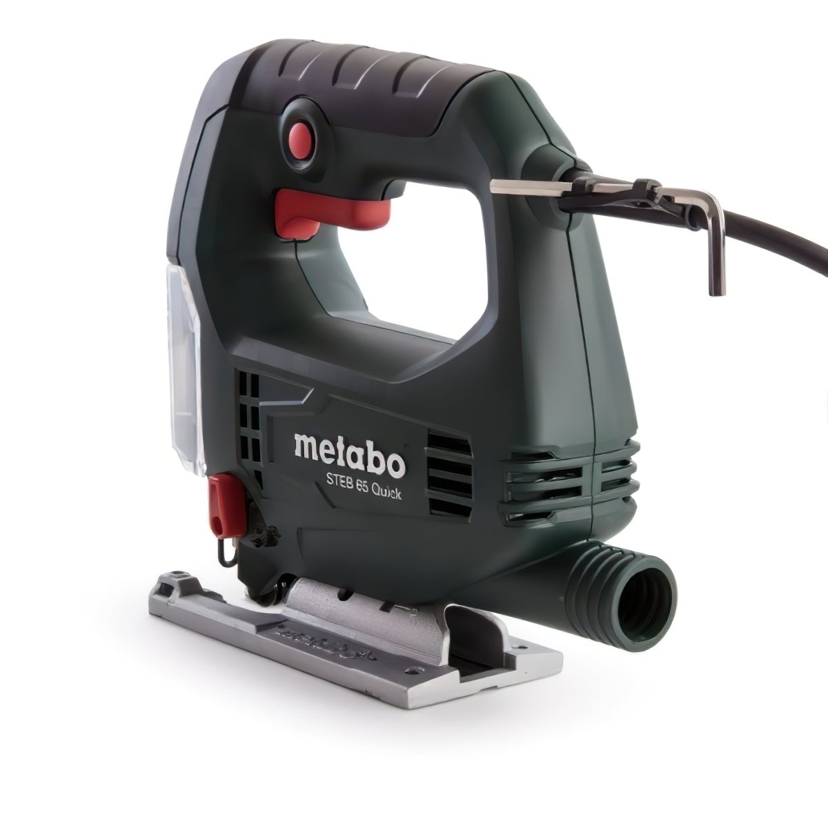 Електролобзик Metabo STEB 65 Quick