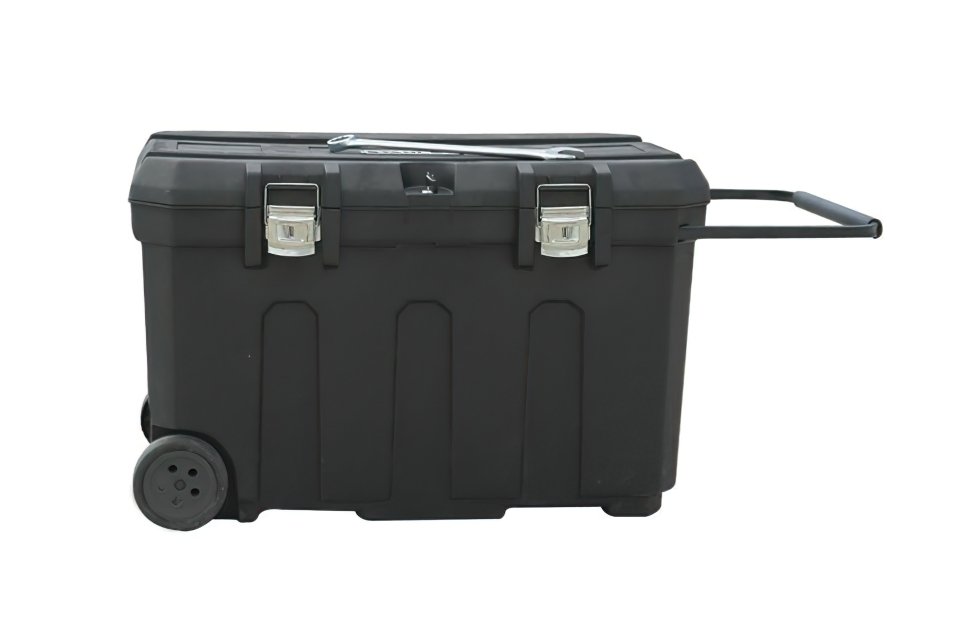 Ящик для інструмента з колісьми Stanley Mobile Job Chest (1-93-278)