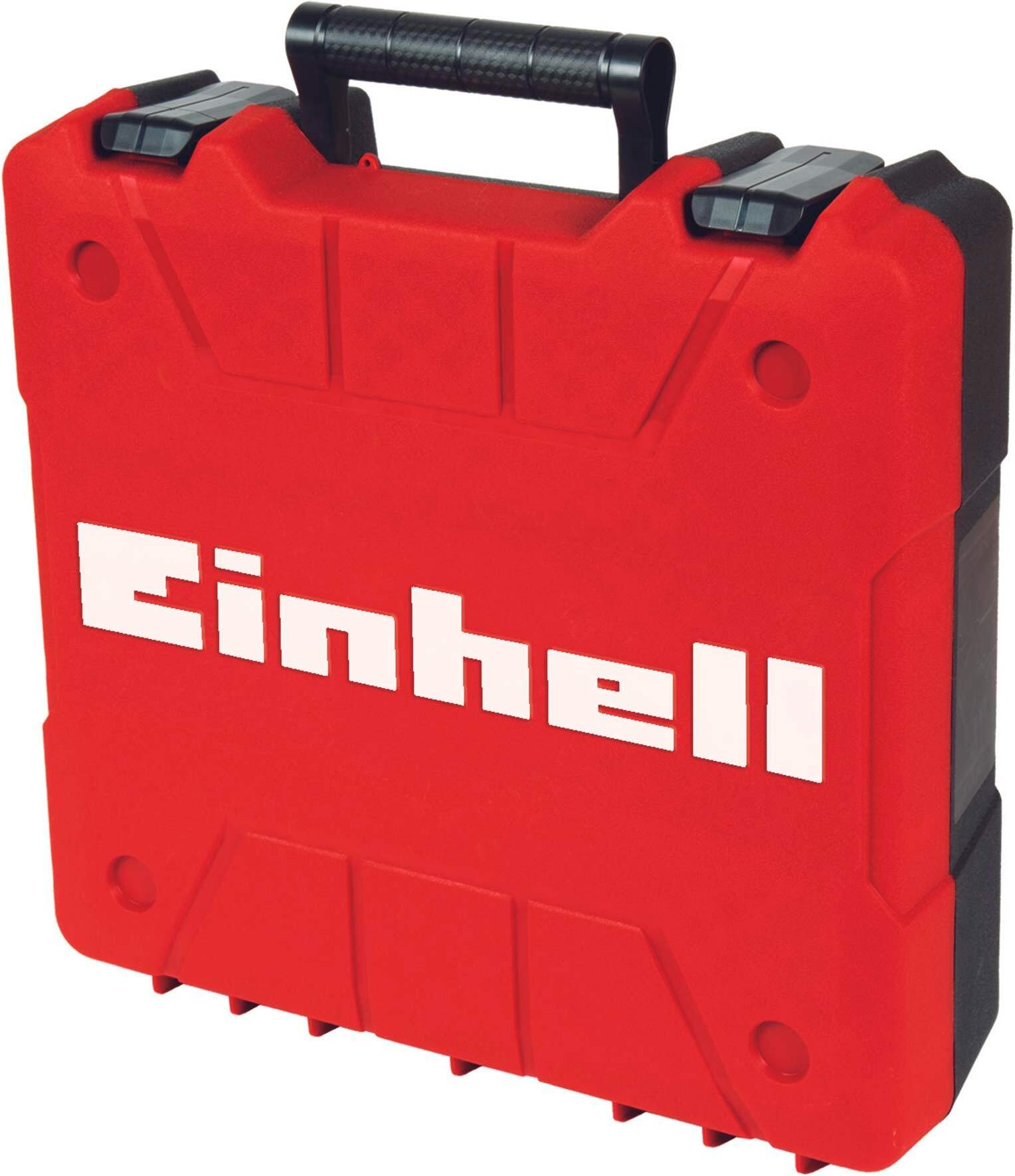 Перфоратор Einhell TC-RH 800 4F, SDS+, 800Вт (4257980)