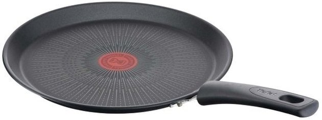 Сковорода для млинців Tefal Unlimited 25 см (G2553872)