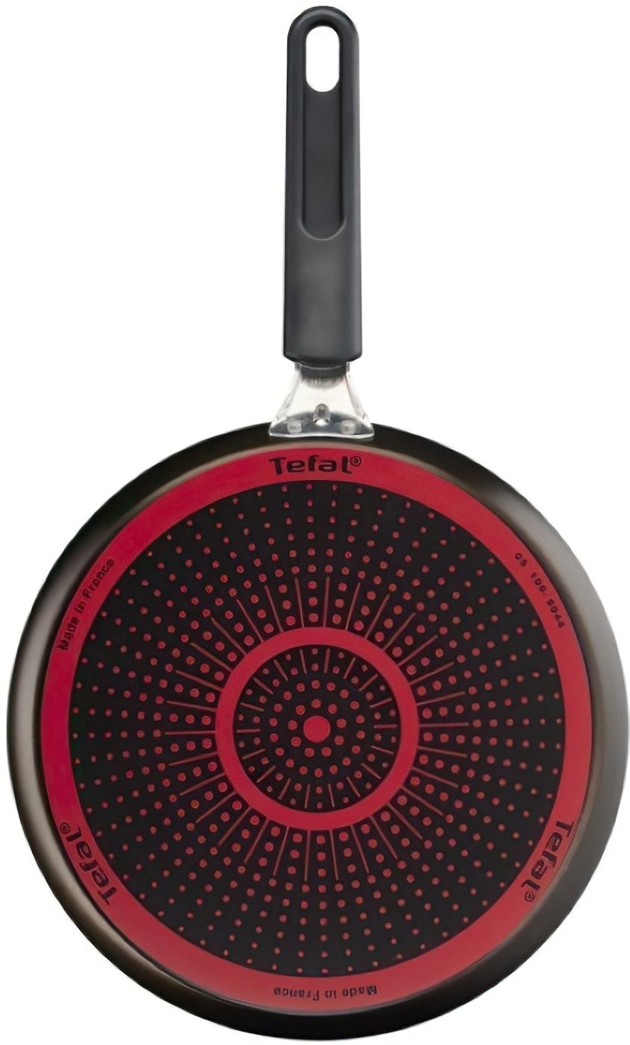 Сковорода для млинців Tefal Simply Clean 25 см (B5671053)