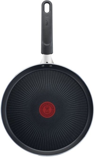 Сковорода для млинців Tefal XL Intense 25 см (C3841053)