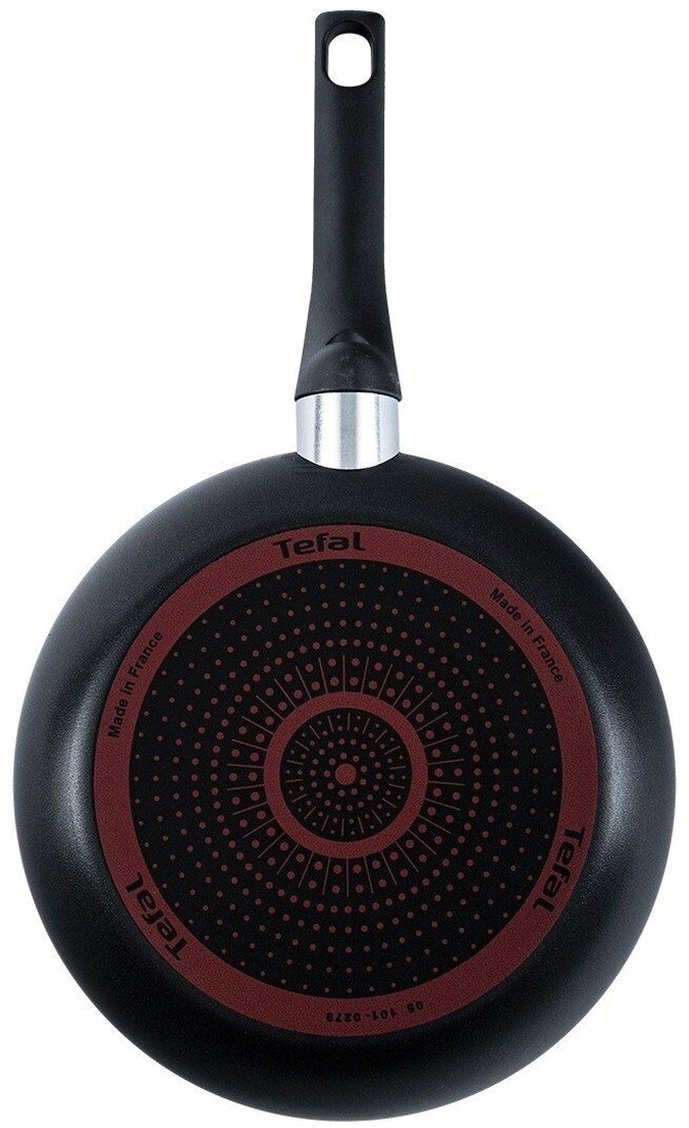 Сковорода Tefal Simply Clean 28 см (B5670653)