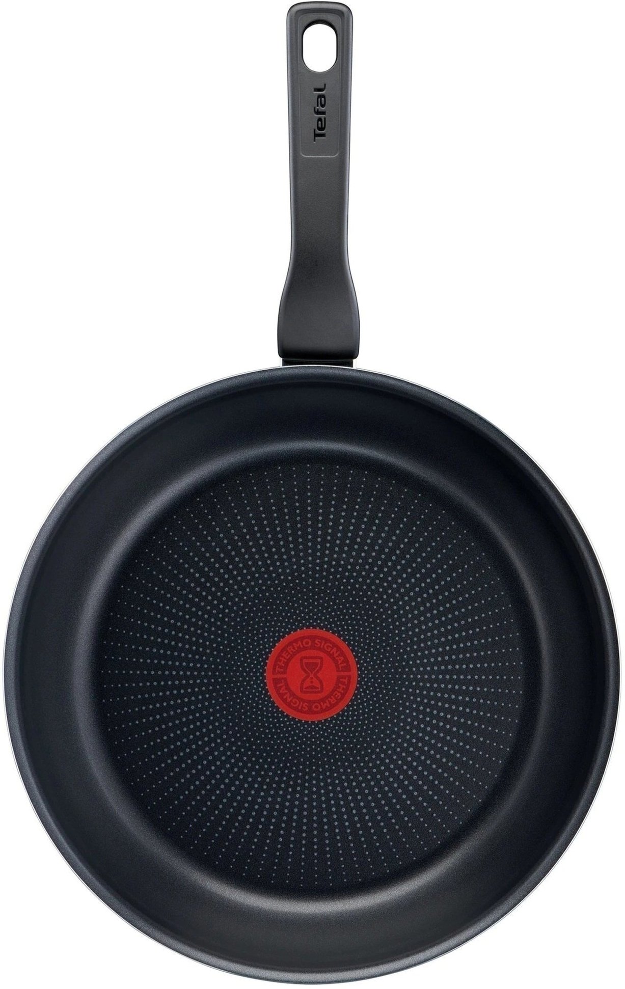 Сковорода Tefal Resist Intense 20 см (D5260232)