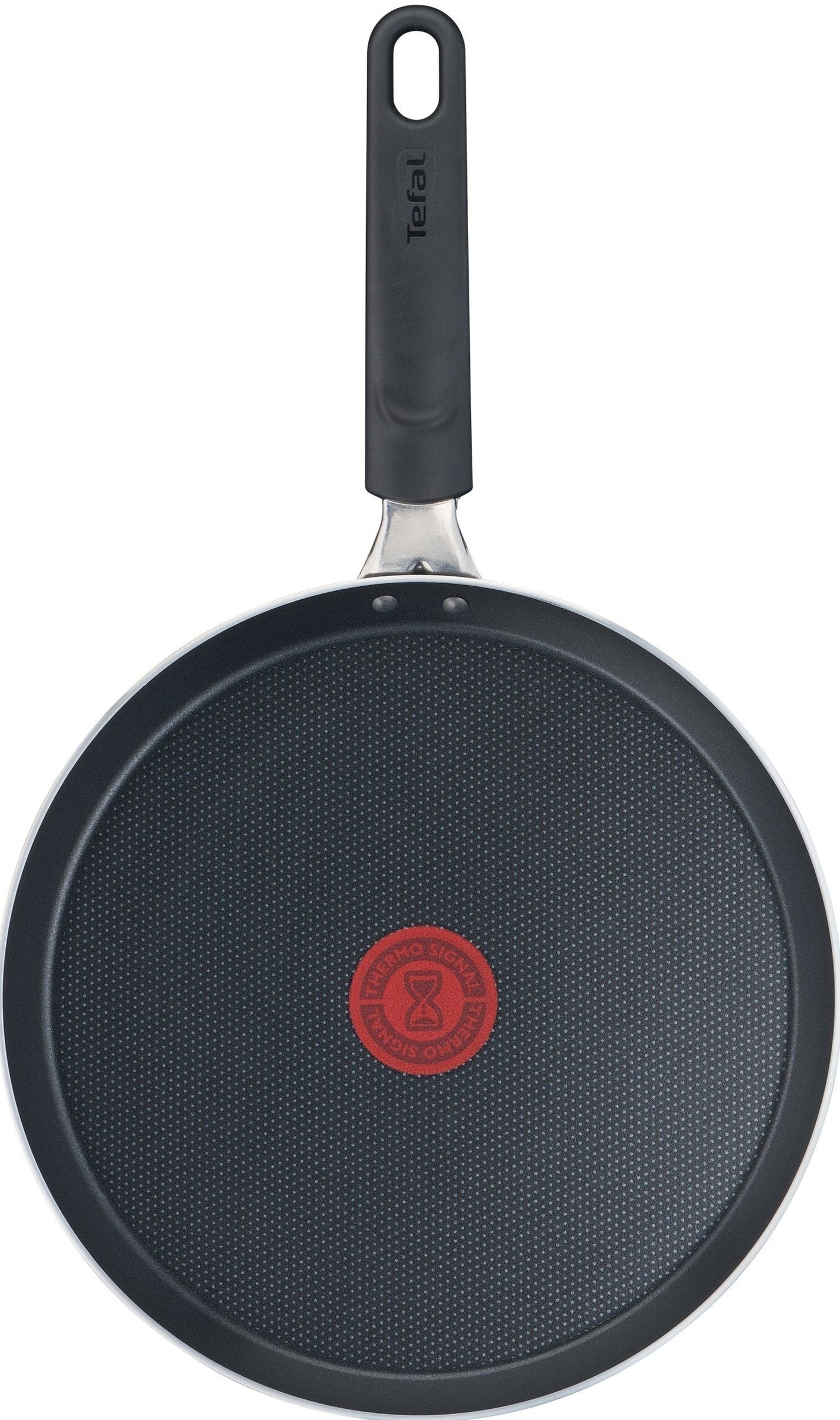 Сковорода блинная Tefal Resist Intense 25 см (D5261032)