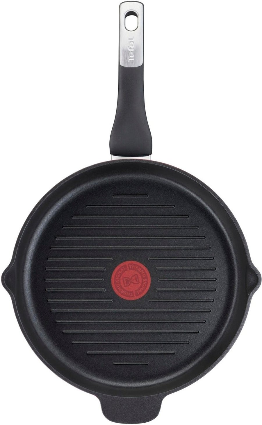 Сковорода Гриль Tefal Unlimited 26 см (E2294074)