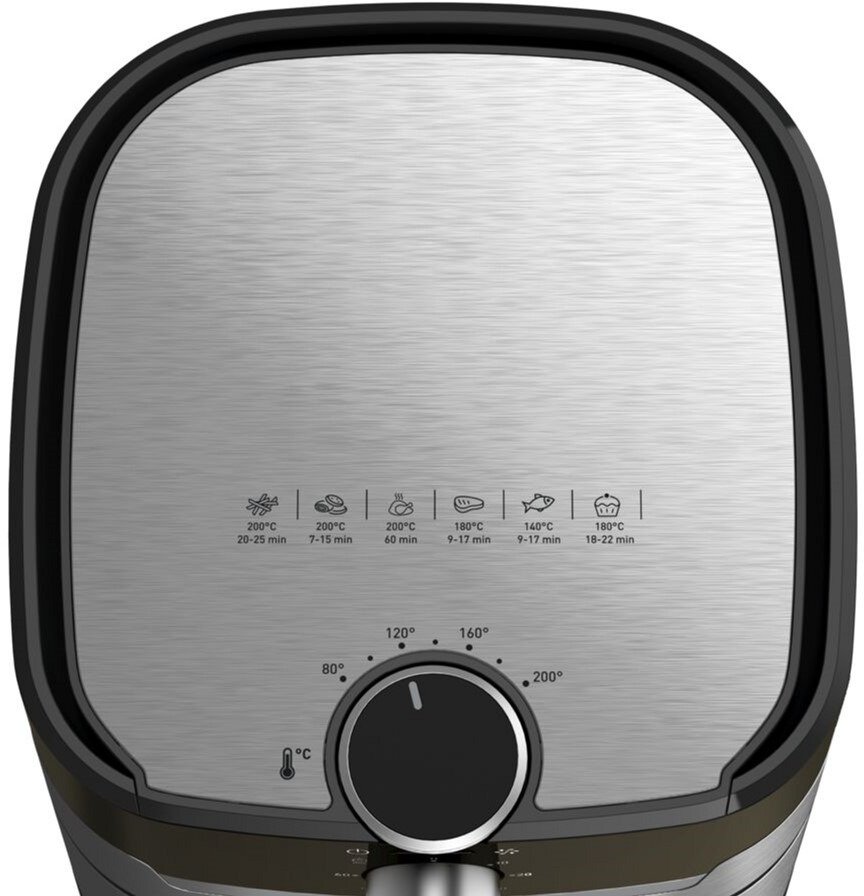 Мультипіч Tefal Easy Fry&Grill EY501D15