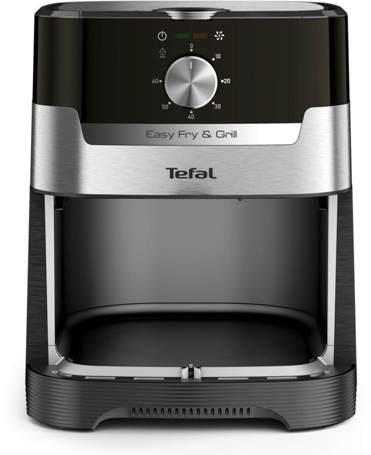 Мультипіч Tefal Easy Fry&Grill EY501D15