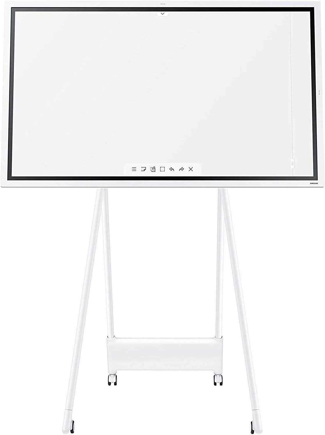 Підлогова підставка Samsung Foot Stand STN-WM55R (STN-WM55RXEN)