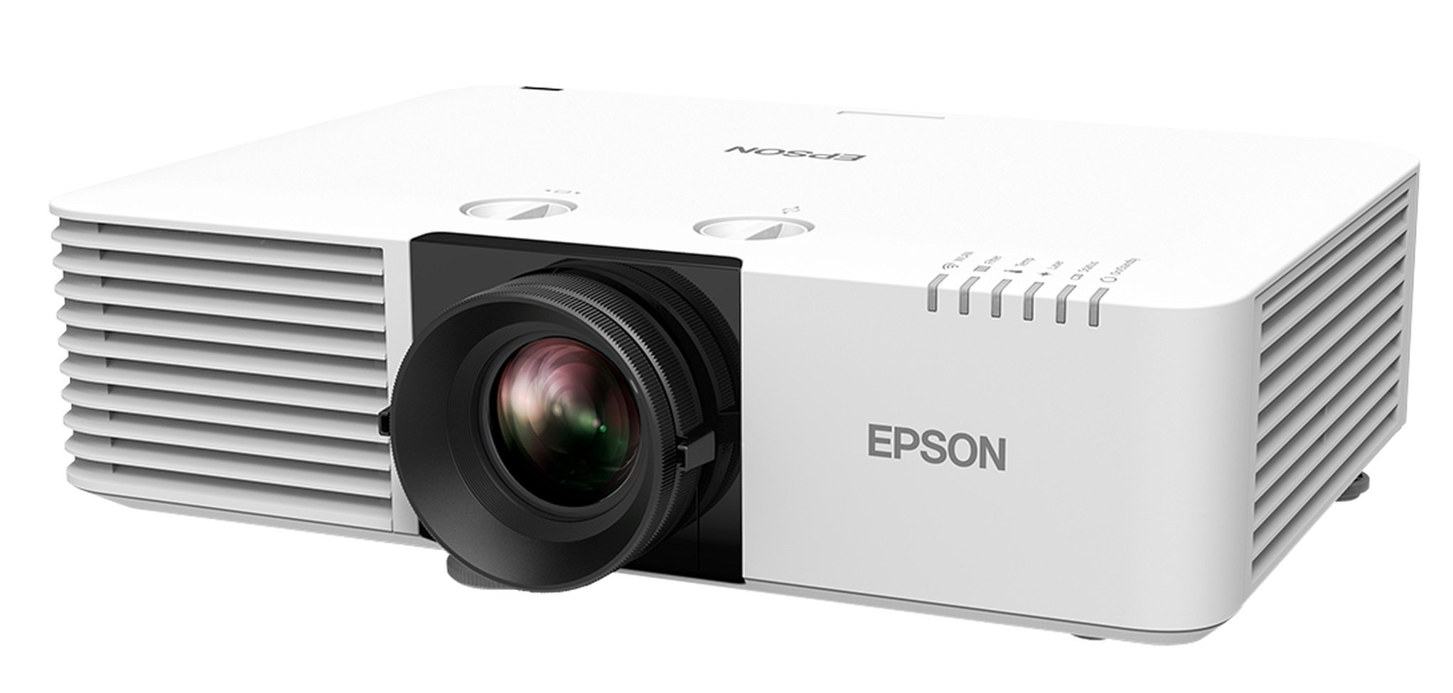 Проєктор Epson EB-L570U (V11HA98080)