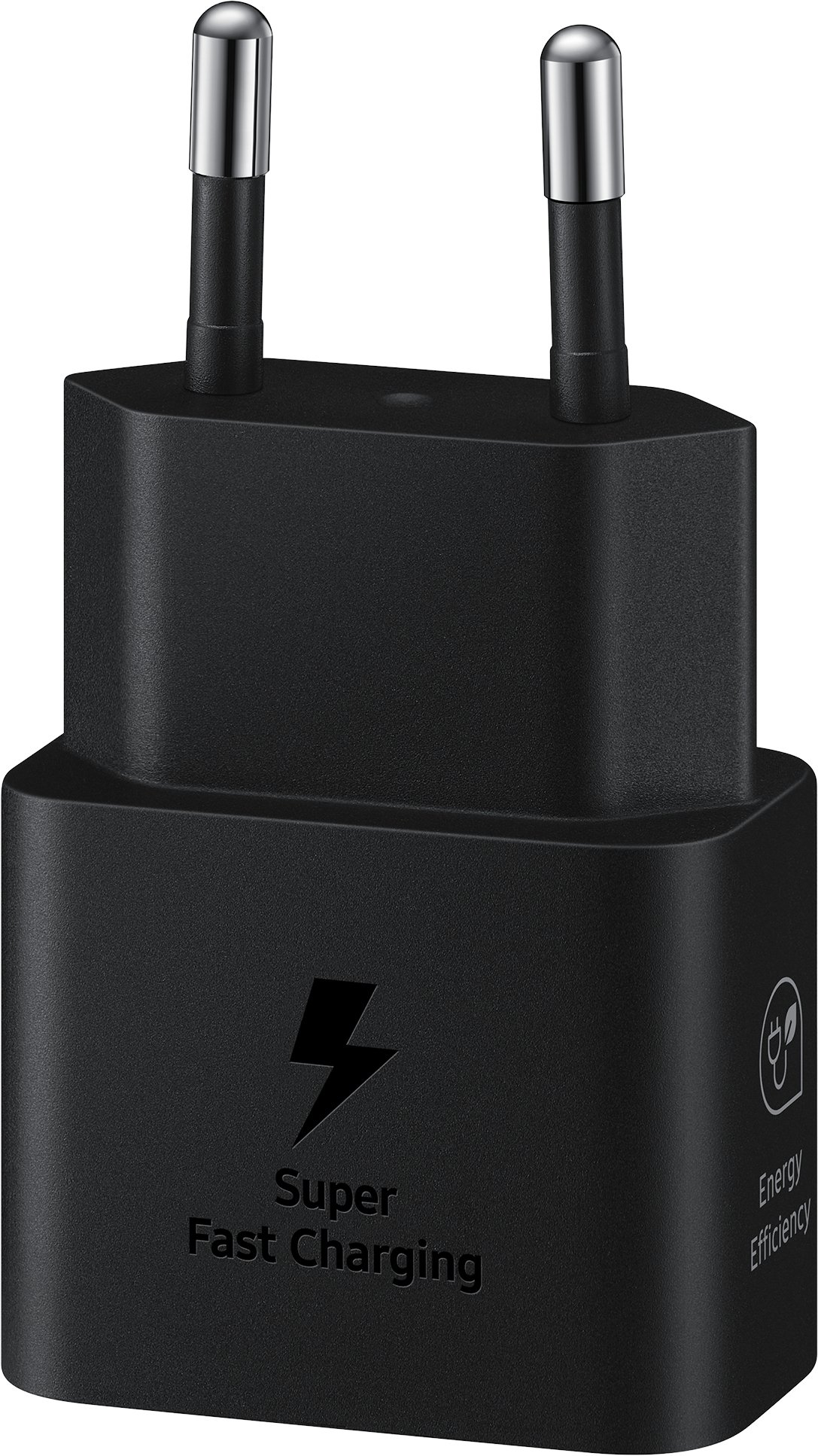 Зарядний пристрій Samsung 25W Power Adapter Black (EP-T2510NBEGEU)