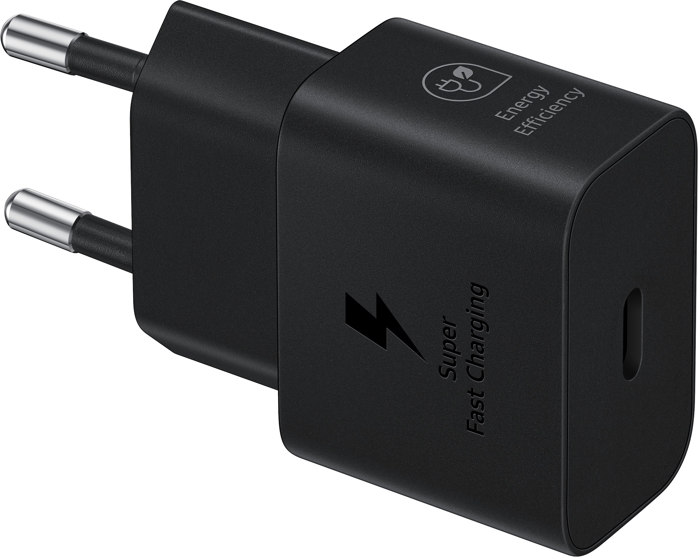 Зарядний пристрій Samsung 25W Power Adapter Black (EP-T2510NBEGEU)