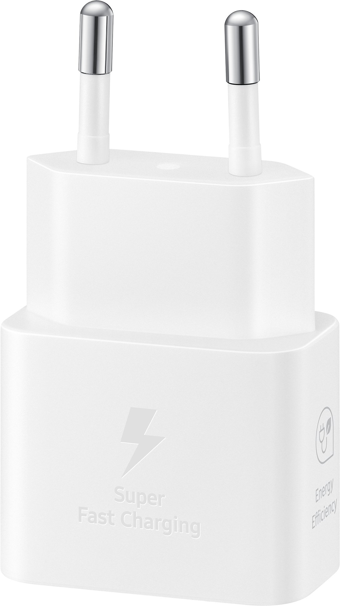 Зарядний пристрій Samsung 25W Power Adapter White (EP-T2510NWEGEU)