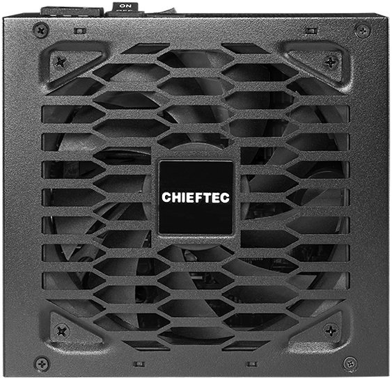 Блок живлення CHIEFTEC Atmos (750W) (CPX-750FC)