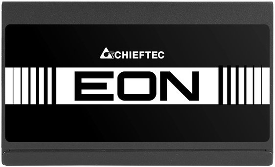 Блок живлення CHIEFTEC EON (600W) (ZPU-600S)