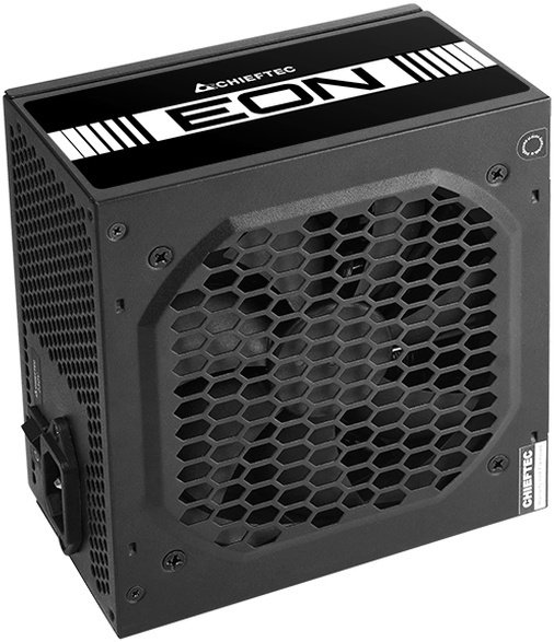 Блок живлення CHIEFTEC EON (600W) (ZPU-600S)