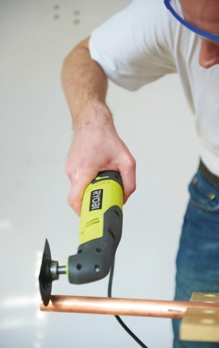 Багатофункціональний інструмент Ryobi RMT200-S